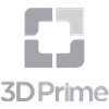 Logomarca 3D Prime